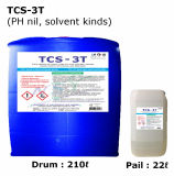 TCS_3T Tank cleaning and solvent kind cleaning detergent